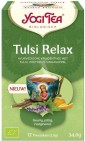 Yogi Tea Tulsi Relax 17 theezakjes