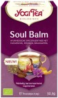 Yogi Tea Soul Balm 17 theezakjes