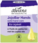 Alviana JojoBar Handcrème Jojobaolie 25gr