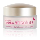 Annemarie Borlind System absolute nacht creme 50ml