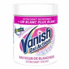 Vanish Oxi white poeder 470gr
