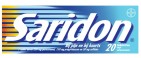 Saridon Tabletten 20st