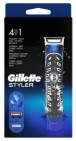 Gillette Fusion5 Styler Scheerapparaat 1 stuk