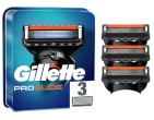 Gillette Navulmesjes Fusion ProGlide 3 stuks
