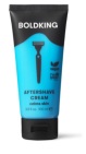 boldking Aftershave cream 100ml