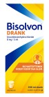 Bisolvon Drank 200ml