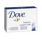 Dove Dove Zeep Cream Regular  100gram