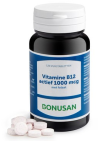 Bonusan Vitamine B12 Actief 1000 mcg 120 zuigtabletten