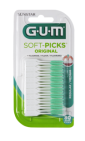 Gum Soft Picks Regular Original 80 stuks