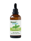 Greensweet Stevia vloeibaar naturel 100ml