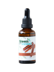 Greensweet Stevia vloeibaar kaneel 50ml
