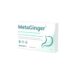 Metagenics MetaGinger 30 Capsules