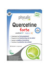 Physalis Quertine forte 30 Tabletten