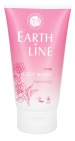 Earth Line Rose Bodywash 150 ML