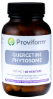 Proviform Quercetine phytosome 250mg 60 Vegan capsules