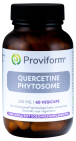 Proviform Quercetine phytosome 250mg 60vc