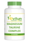 elvitaal/elvitum Magnesium Taurine Complex 90 Tabletten