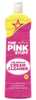 The Pink Stuff The Miracle Cream Cleaner 750 ml
