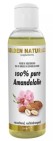 Golden Naturals 100% Pure Amandelolie 150 ml