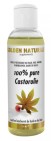 Golden Naturals 100% Pure Castorolie 150 ml
