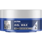 Taft Taft Gel Wax Ultra 75ml