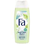 Fa Douche Yoghurt Aloë Vera 250ml