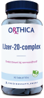 Orthica IJzer-20-Complex 90 tabletten