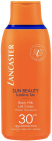Lancaster Sun Beauty Sublime Tan Body Milk SPF30 175ml