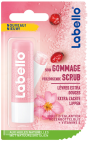 Labello Lipscrub Rozenbottelolie 4,8gr