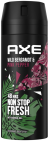 Axe Deodorant Spray Bergamot & Pink Pepper 150 ml
