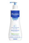 Mustela Toiletmelk Normale Huid 500ML