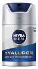 Nivea Men Active Age Hyaluron Moisturizing Gel 50 ML