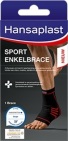 Hansaplast Sport Enkelbrace 1 Stuk