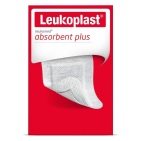 Leukoplast Leukomed 8.0 x10 cm steriel 5 Stuks