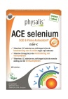 Physalis ACE Selenium 45 Tabletten