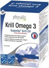 Philips Sonicare Krill Omega 3 60 Capsules
