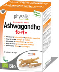 Physalis Ashwagandha Forte Bio 30 Tabletten