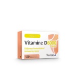 Trenker Vitamine D6000 120tb