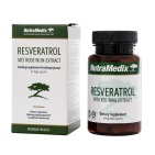 Nutramedix Resveratrol 60 Capsules