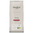 Simon Levelt Forte Superior Blend Gemalen Koffie 1 KG