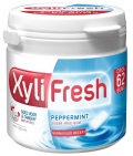 Xylifresh Peppermint 4 x 93 Gram