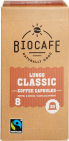 Bio Café Koffiecapsules Lungo Classic 6 x 100 G