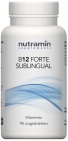 Nutramin B12 Forte Sublingual 90 Tabletten