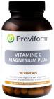 Proviform Vitamine C Magnesium Plus 90 Capsules