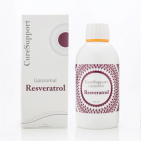 CureSupport Liposomal resveratrol 400 mg 250ml