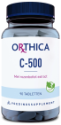 Orthica Vitamine C-500 90 tabletten