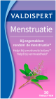 Valdispert Menstruatie 30 tabletten