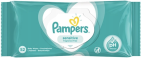 Pampers Babydoekjes Sensitive 52 stuks