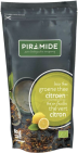 Piramide Losse Groene Thee Citroen 80gr