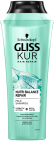 Gliss Kur Shampoo Nutri Balance Repair 250ml